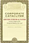 Corporate Cataclysm cover