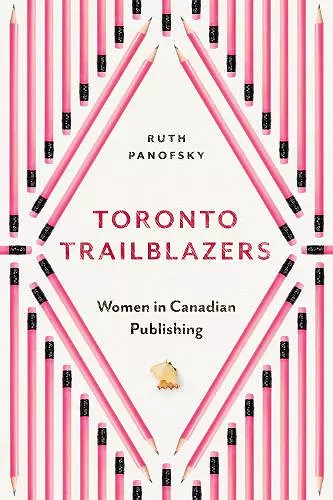 Toronto Trailblazers cover