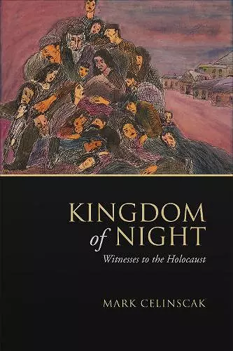 Kingdom of Night cover