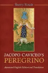 Jacopo Caviceo's Peregrino cover