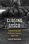 Closing Sysco cover