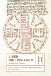 Liber Uricrisiarum cover