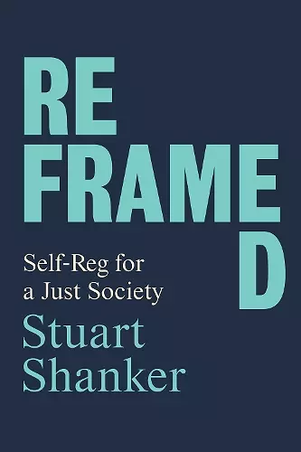 Reframed cover