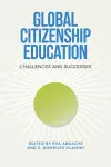 Global Citizenship Education cover