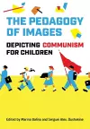 The Pedagogy of Images cover