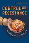 Control and Resistance cover