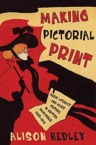 Making Pictorial Print cover