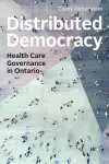 Distributed Democracy cover