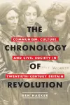 The Chronology of Revolution cover