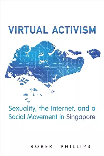 Virtual Activism cover