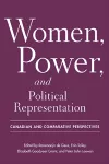 Women, Power, and Political Representation cover