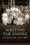 Writing the Empire cover