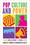 Pop Culture and Power cover