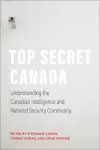 Top Secret Canada cover