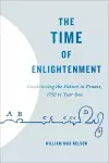 The Time of Enlightenment cover