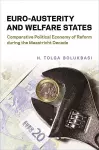 Euro-Austerity and Welfare States cover