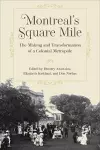 Montreal's Square Mile cover