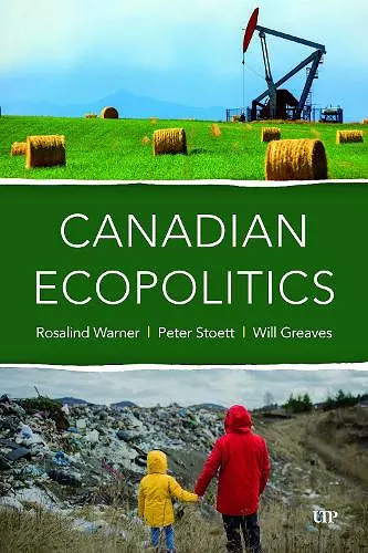 Canadian Ecopolitics cover