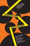 Transverse Disciplines cover