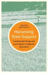 Harvesting State Support cover