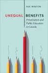 Unequal Benefits cover