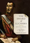 The Sword of Luchana cover