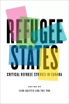 Refugee States cover