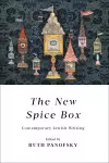 The New Spice Box cover