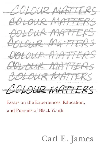 Colour Matters cover