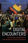 Digital Encounters cover