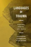 Languages of Trauma cover