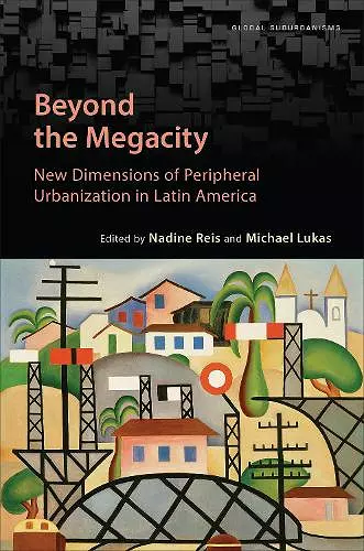 Beyond the Megacity cover