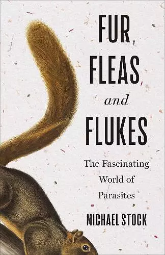 Fur, Fleas, and Flukes cover