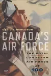 Canada's Air Force cover