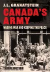 Canada's Army cover