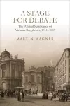A Stage for Debate cover
