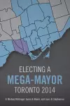 Electing a Mega-Mayor cover