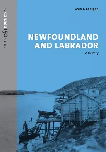 Newfoundland and Labrador cover