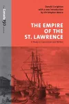 The Empire of the St. Lawrence cover
