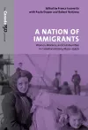 A Nation of Immigrants cover