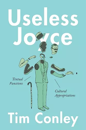 Useless Joyce cover