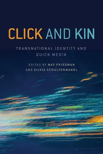 Click and Kin cover