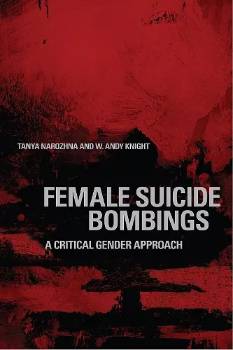 Female Suicide Bombings cover