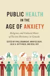 Public Health in the Age of Anxiety cover