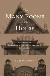 The Many Rooms of this House cover