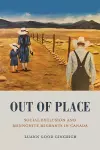 Out of Place cover