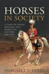 Horses in Society cover