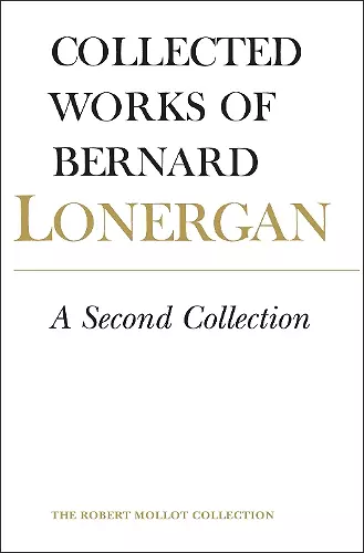 A Second Collection cover