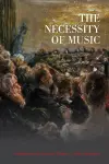 The Necessity of Music cover