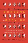 Borders in Service cover